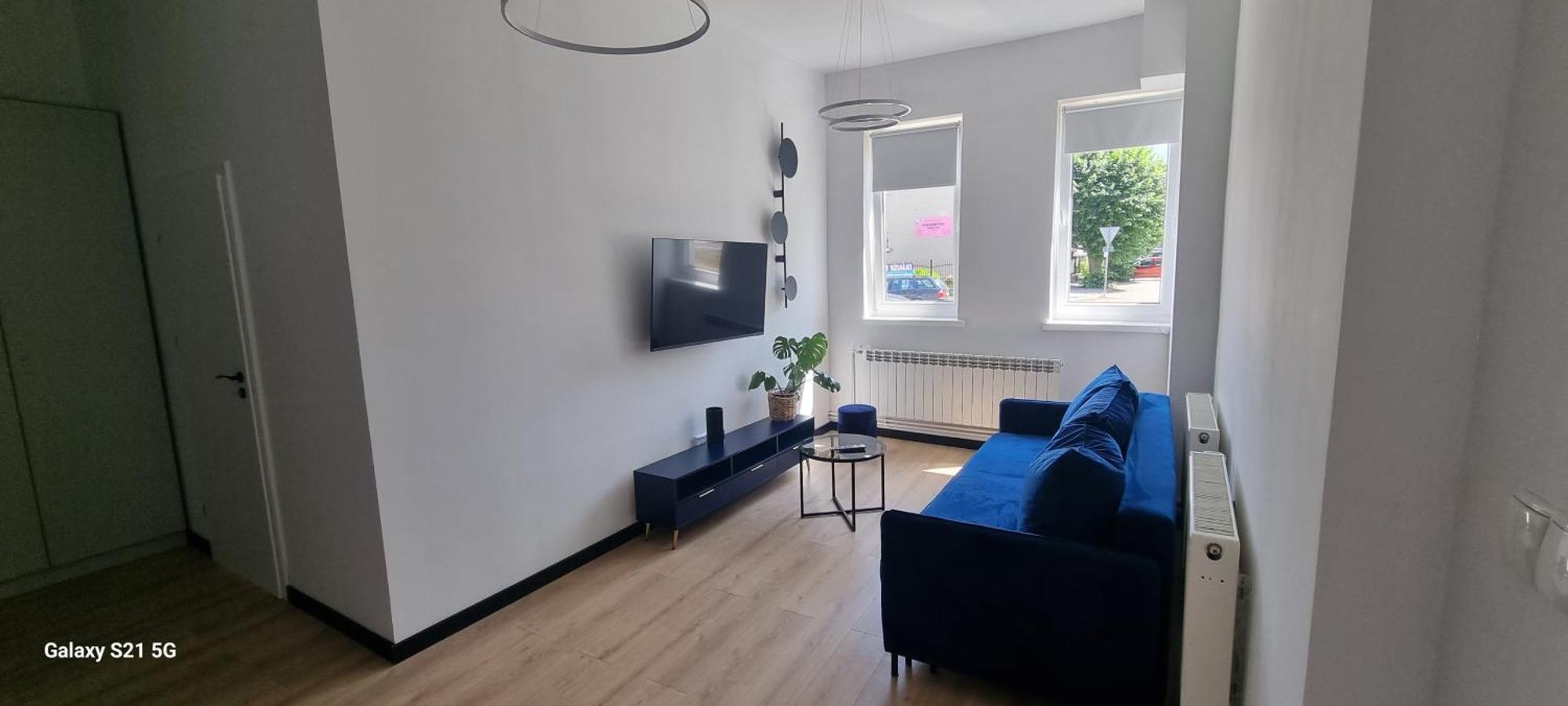 Apartament Moje Dabrowno Екстериор снимка