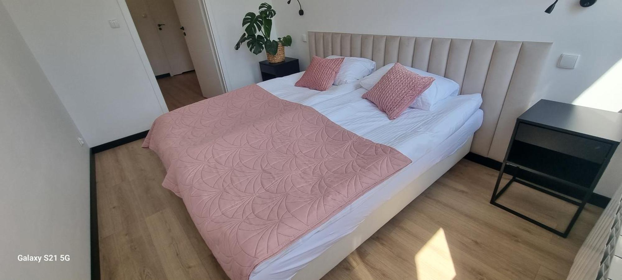 Apartament Moje Dabrowno Екстериор снимка