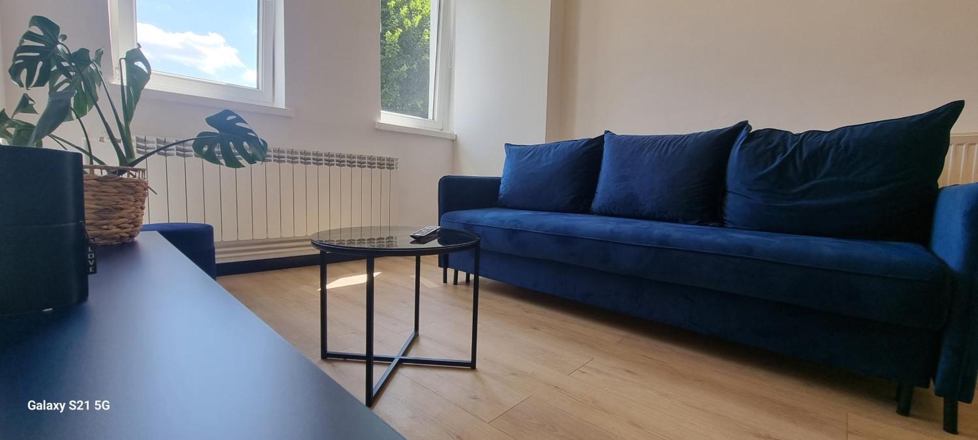 Apartament Moje Dabrowno Екстериор снимка