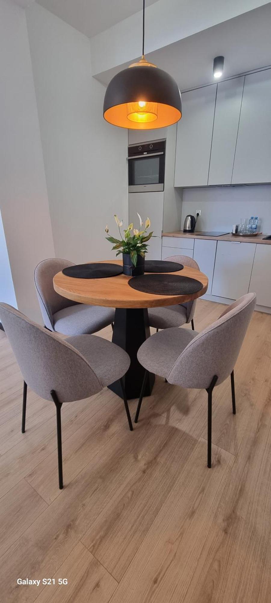 Apartament Moje Dabrowno Екстериор снимка