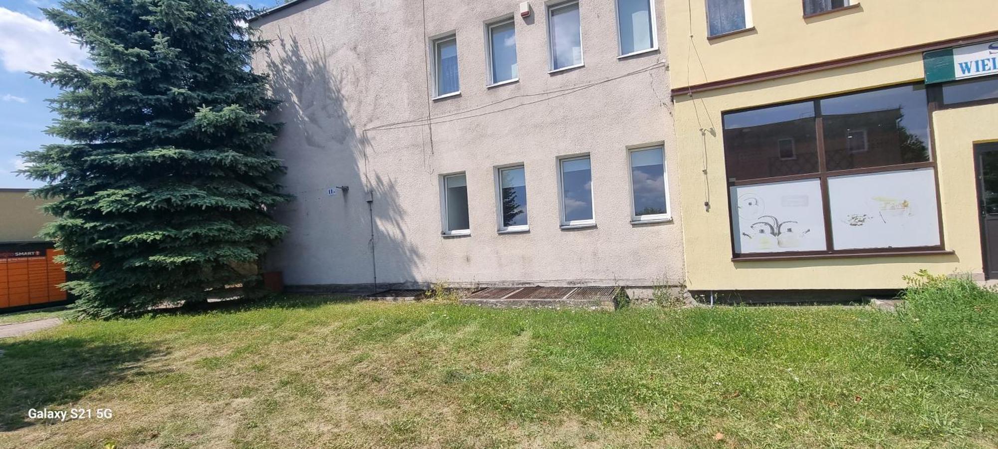 Apartament Moje Dabrowno Екстериор снимка